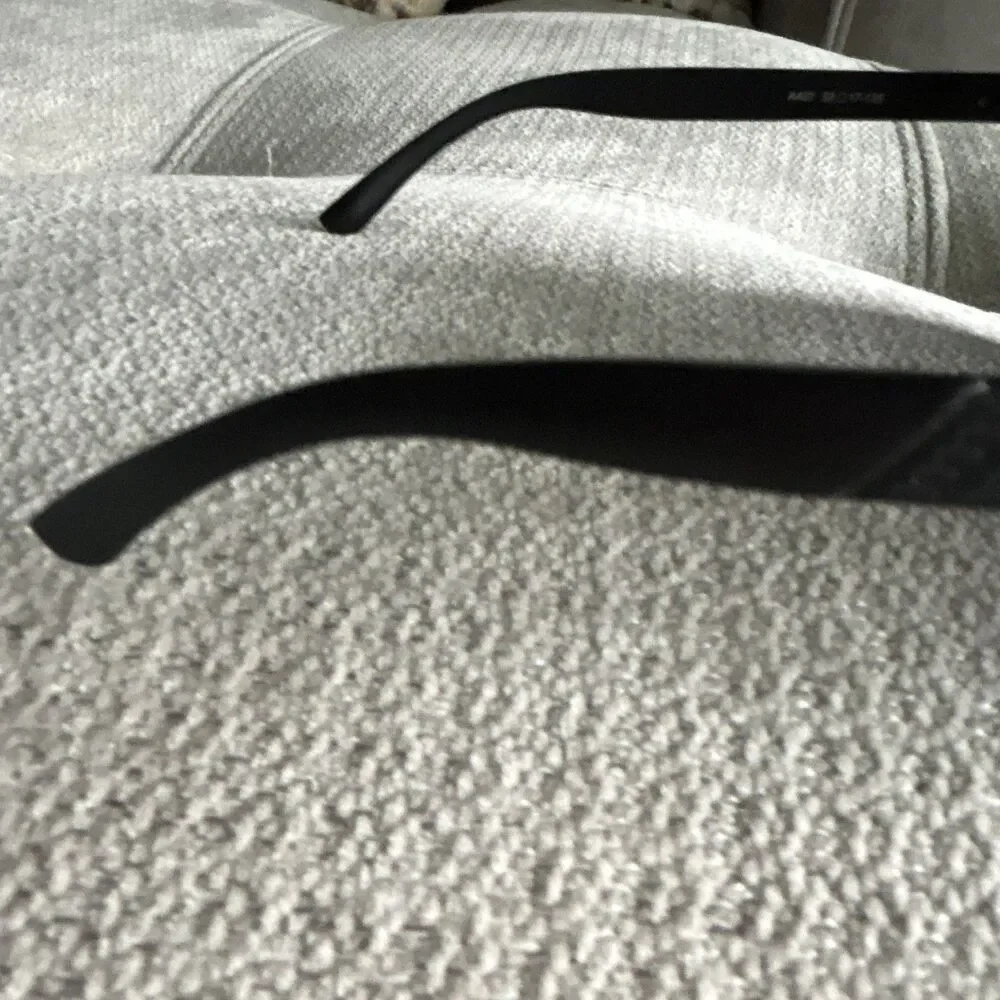 ROCKNIGHT rectangular sunglasses